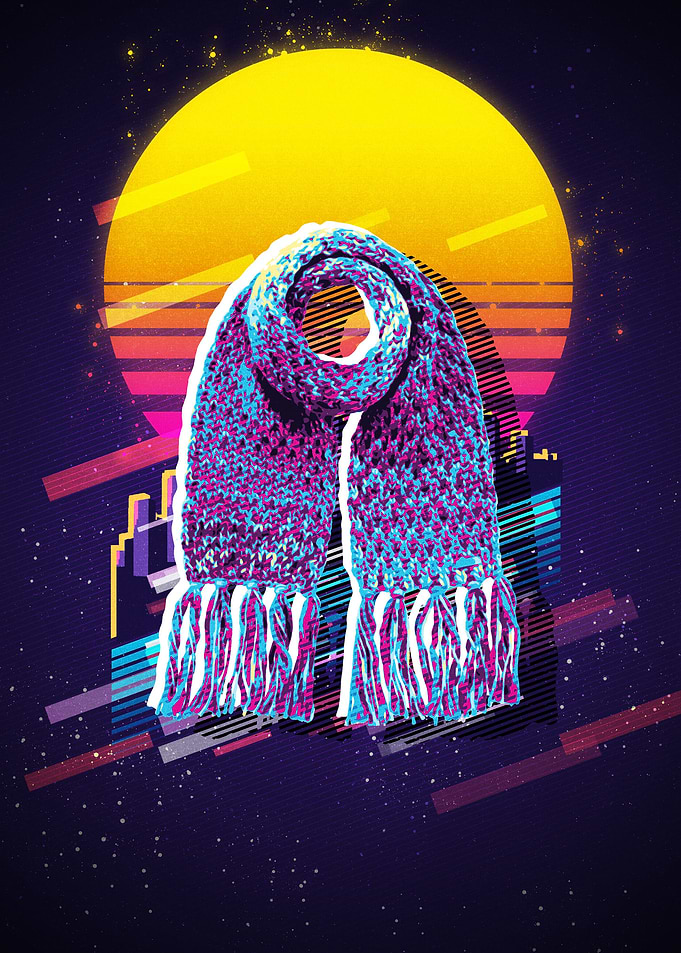 Skiing