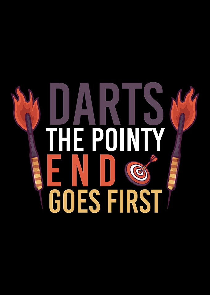 Darts Sport Bullseye Dart
