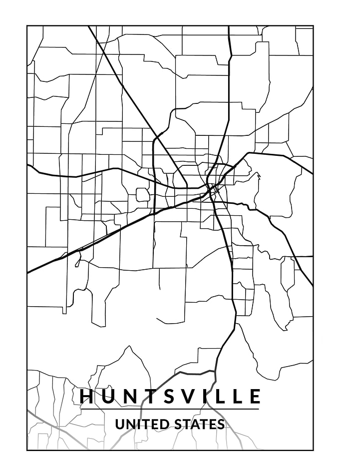 Huntsville Alabama