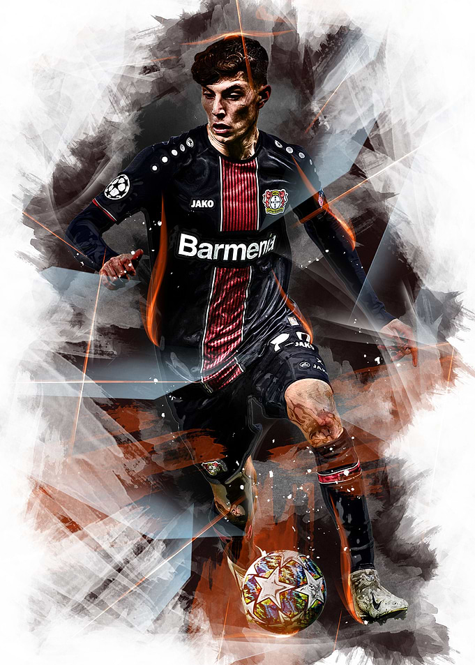 Kai Havertz