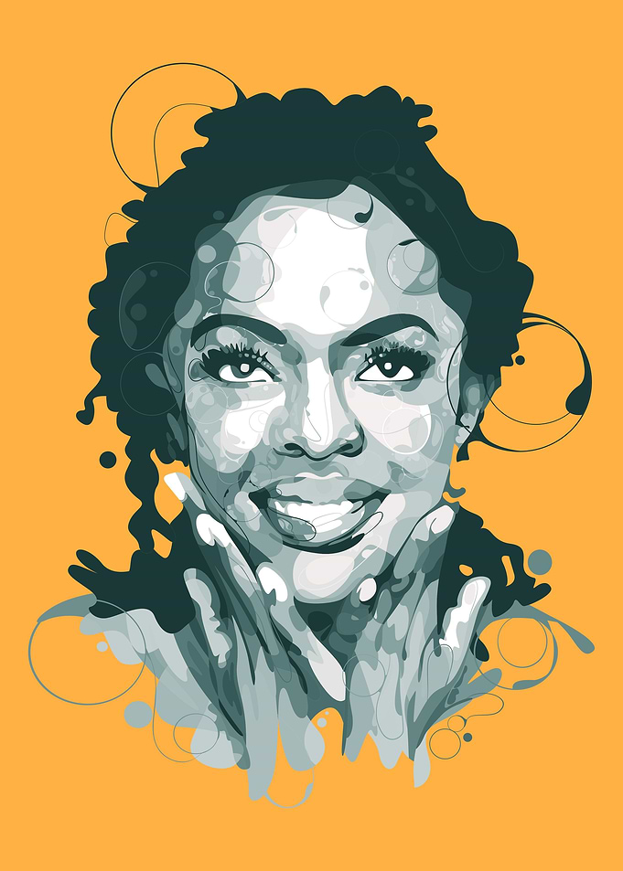 LAURYN HILL