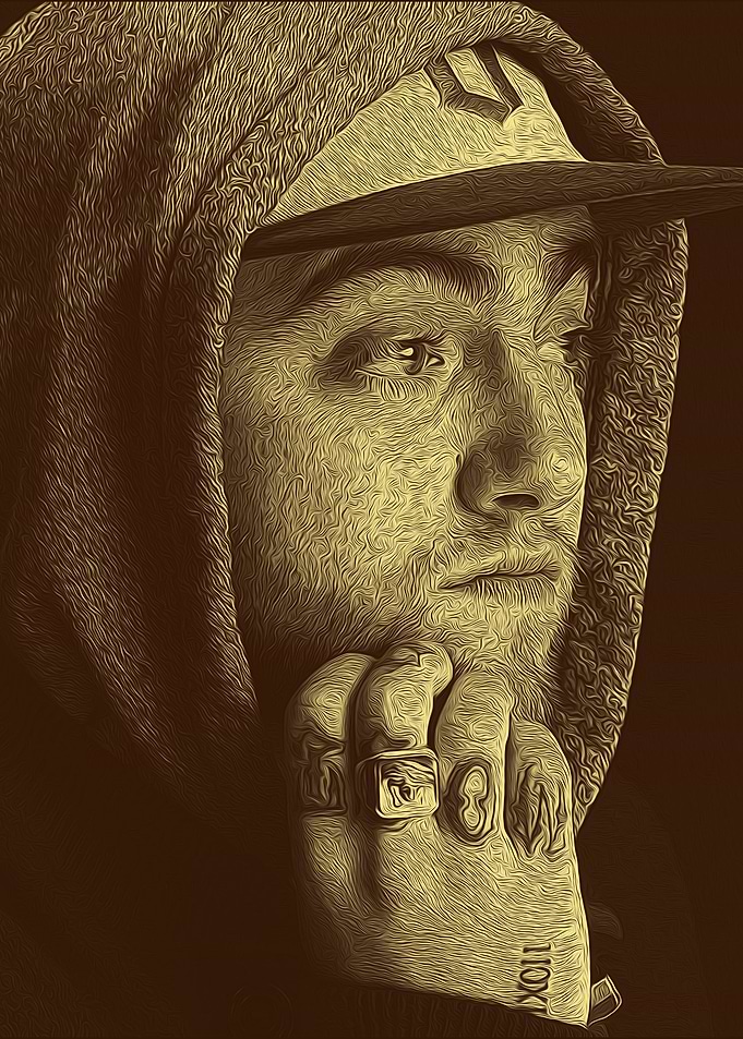 Mac Miller Vintage 1