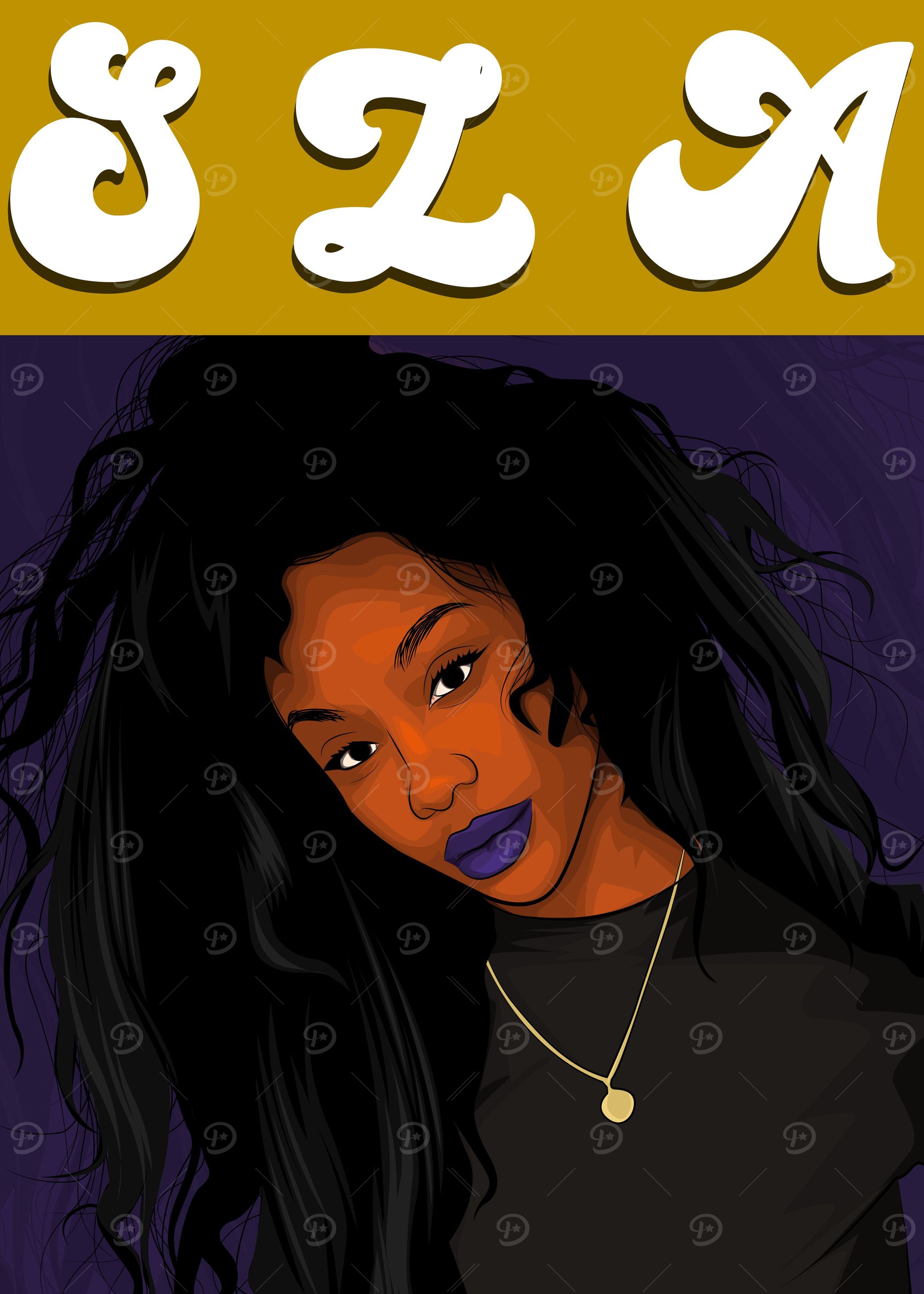 SZA