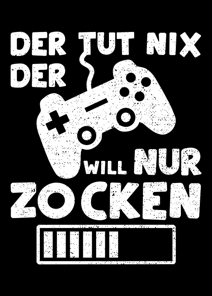 Der Tut Nix Der Will Nur Z