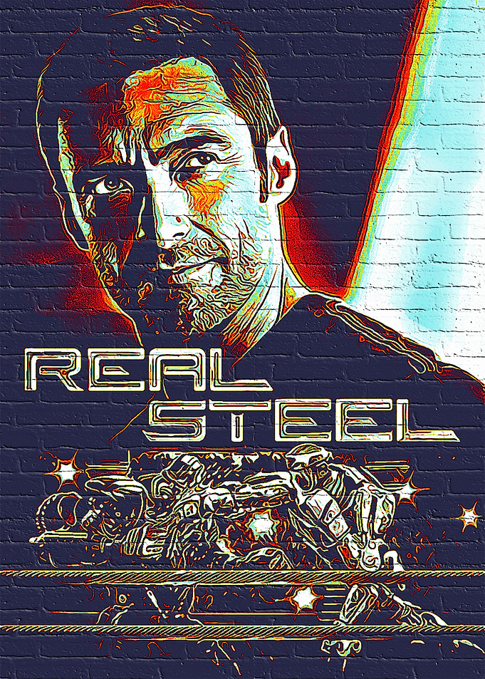 Real Steel 5