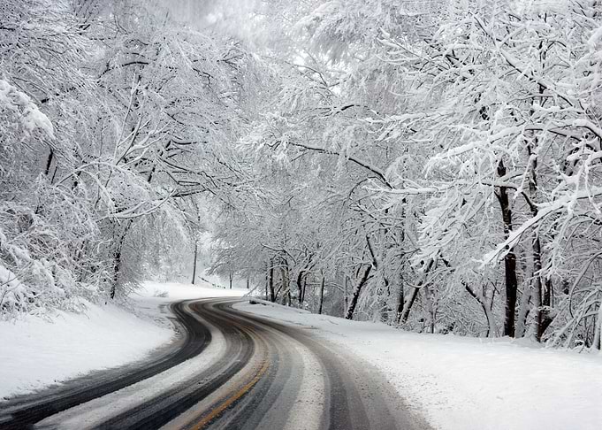 Rock Creek Park Washington