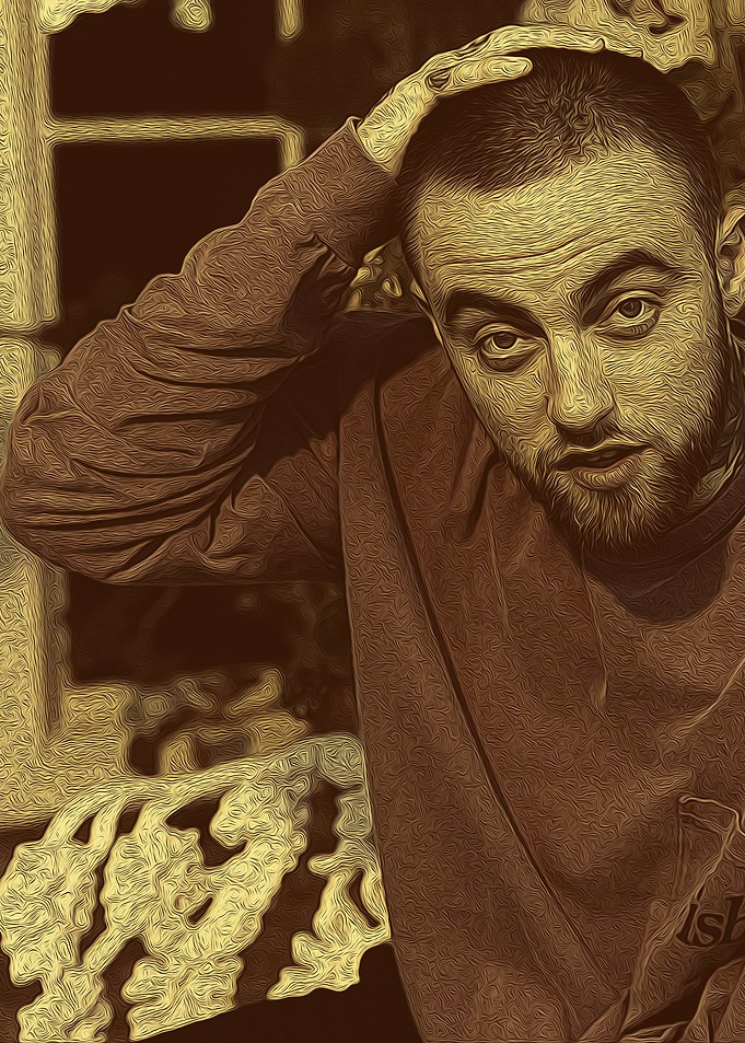 Mac Miller Vintage 3