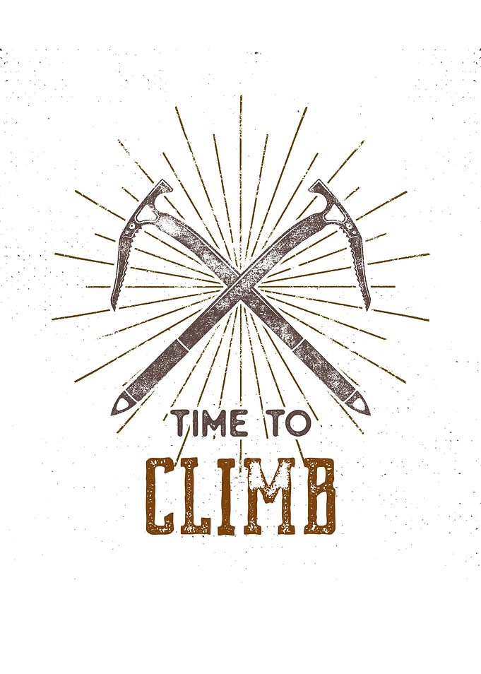 Time to climb