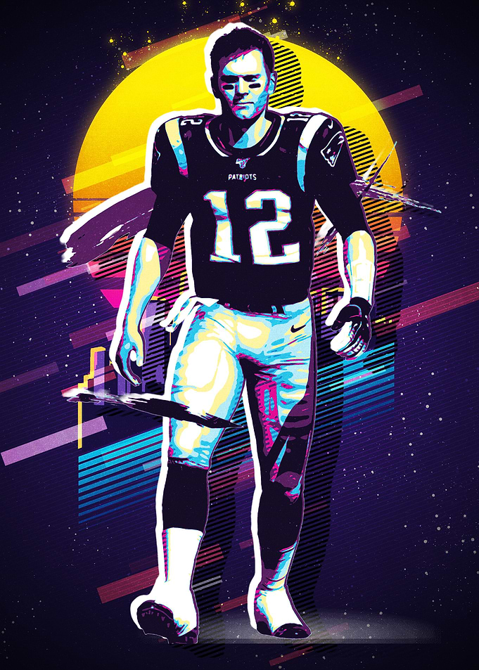 Tom Brady