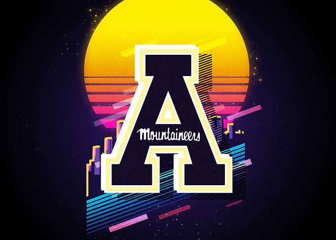 Appalachian State