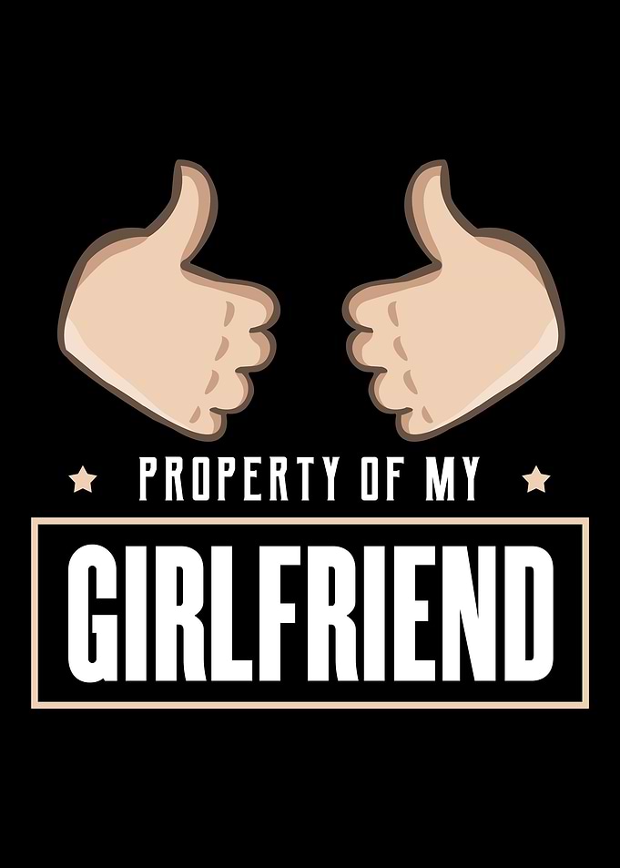 girlfriend