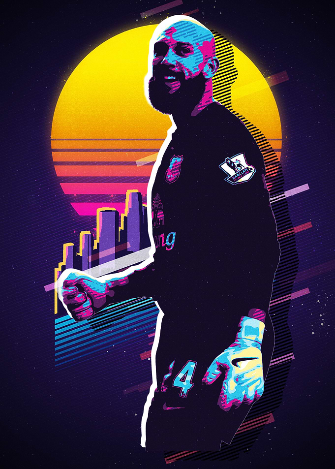 Tim Howard