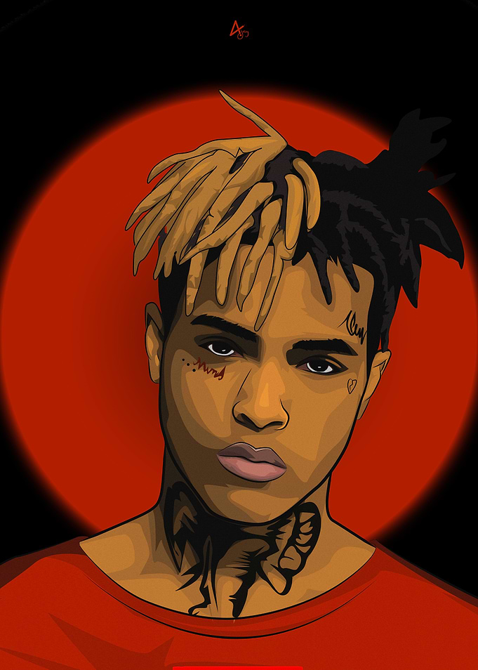 XXXTENTATION
