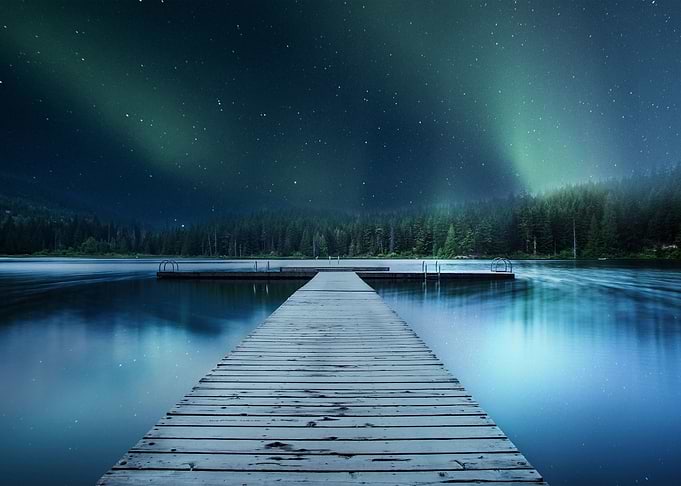 Landscpae Inspire