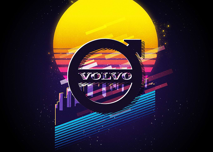 Volvo