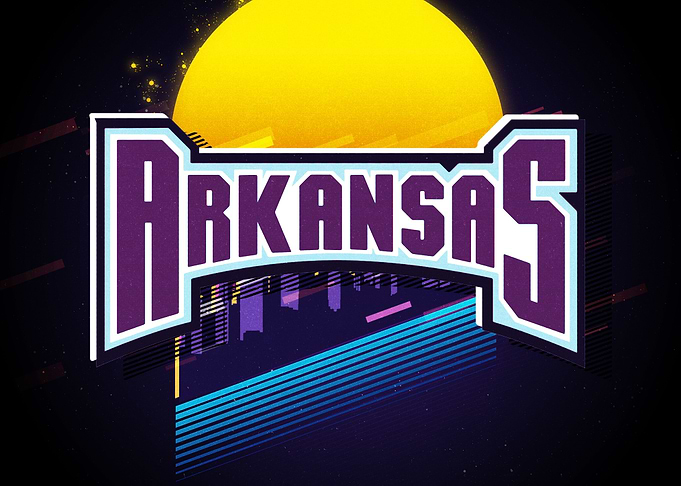 Arkansas