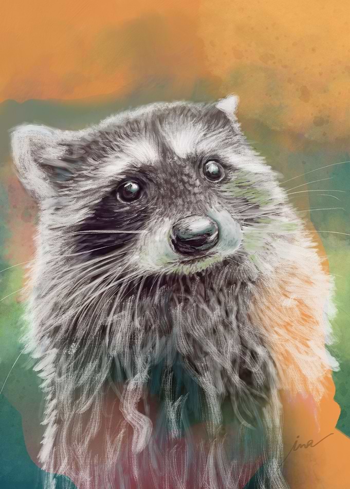 I badger pardon