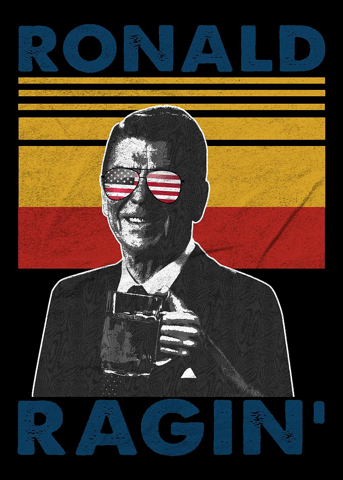 Ronald Ragin