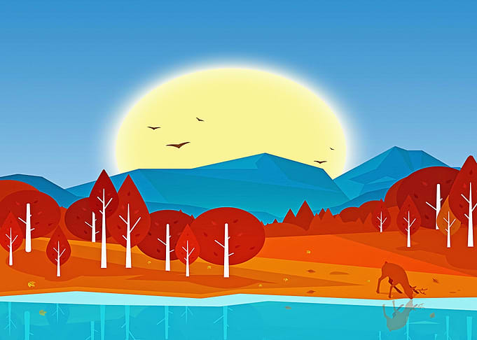 Nature