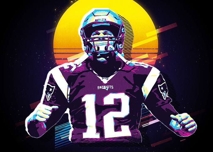 Tom Brady