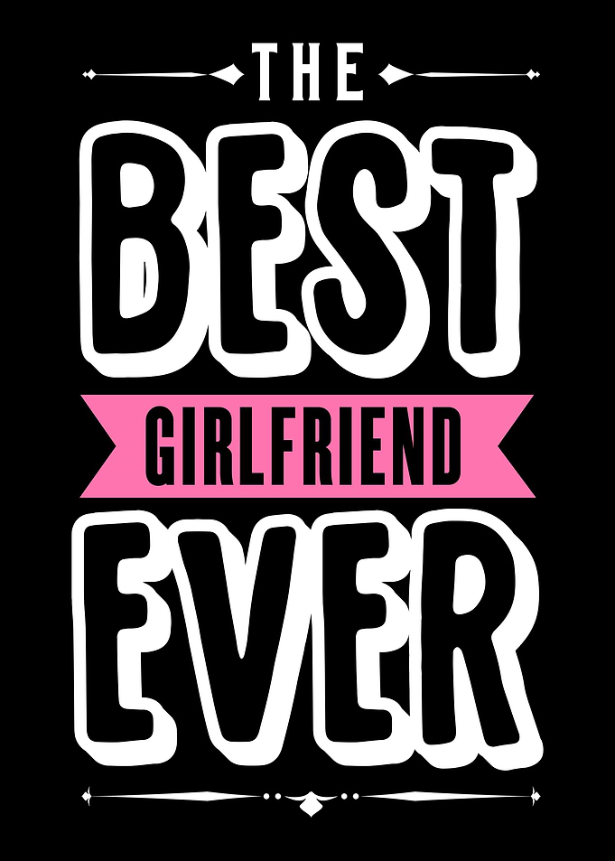 girlfriend