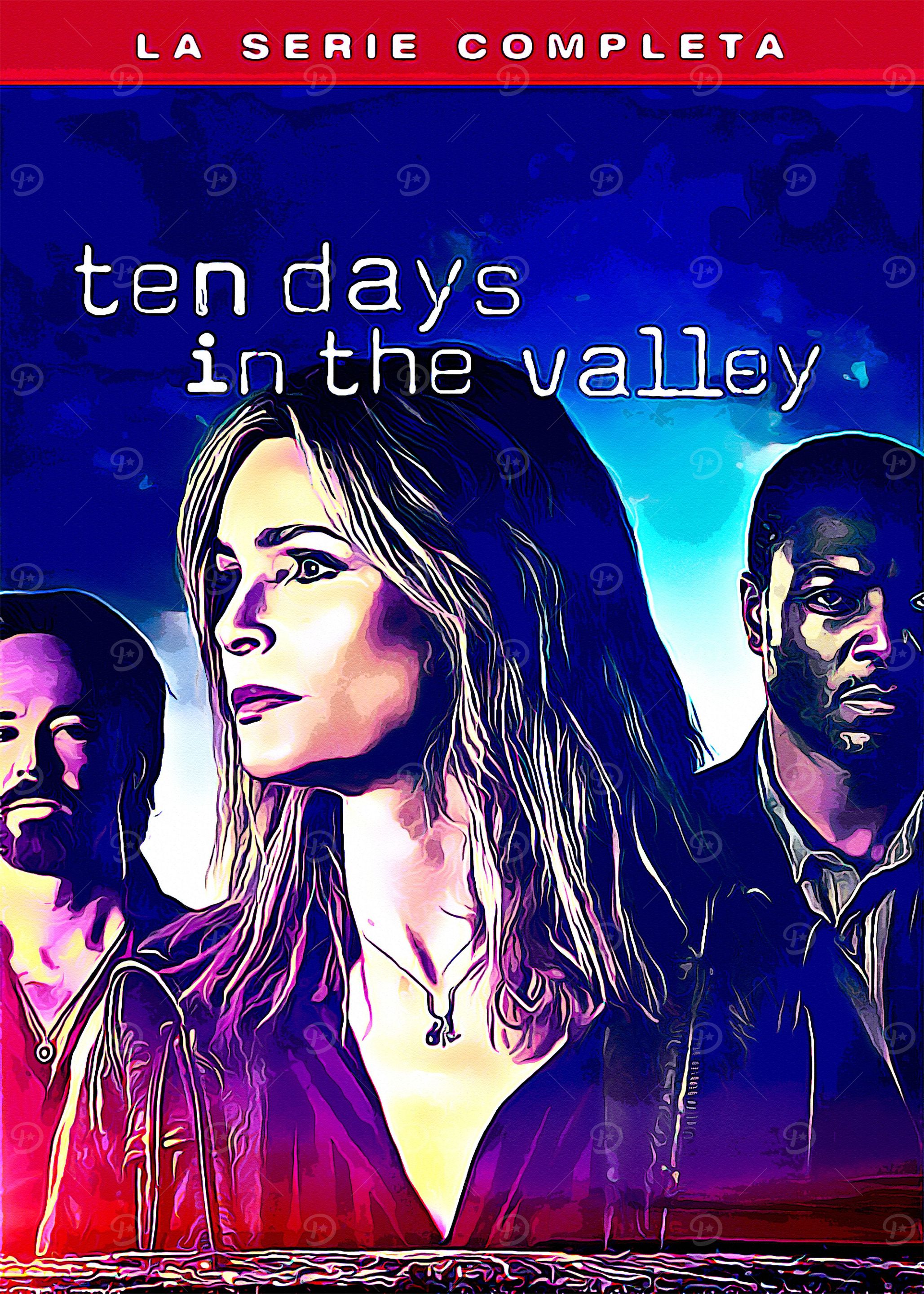 Ten Days In The Valley
