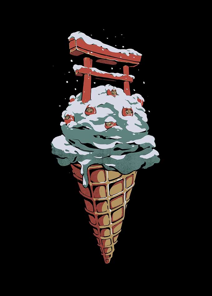 Japanese Flavor