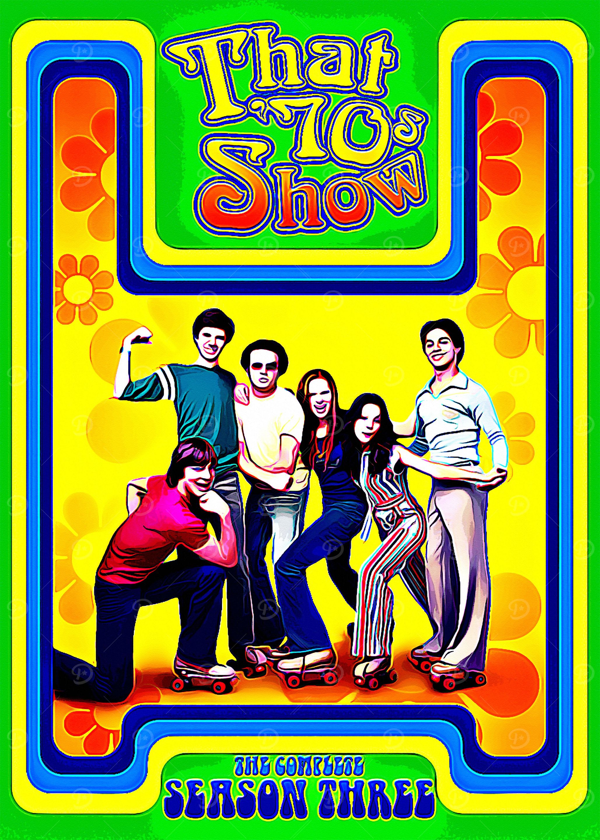 That 70s Show 2