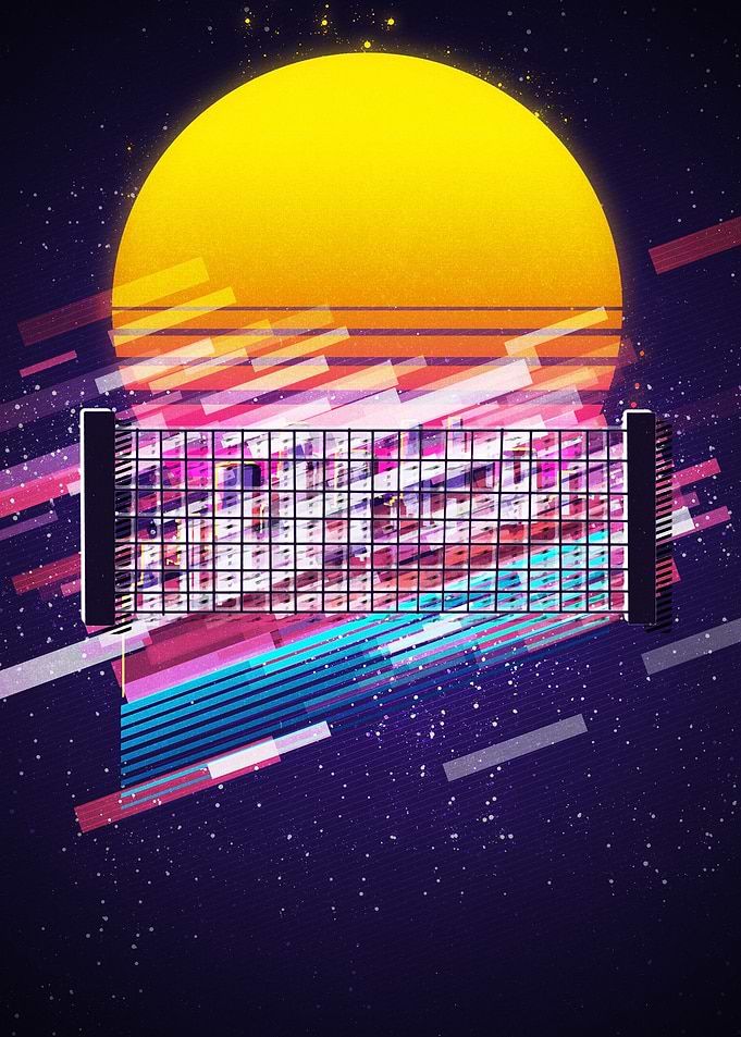 volleyball