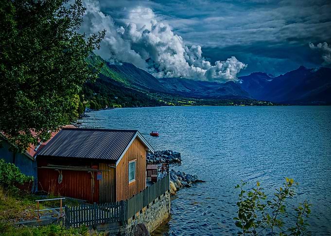 Nature
