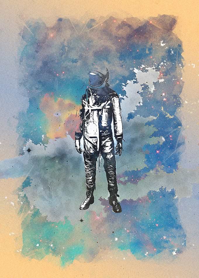 Astronauts