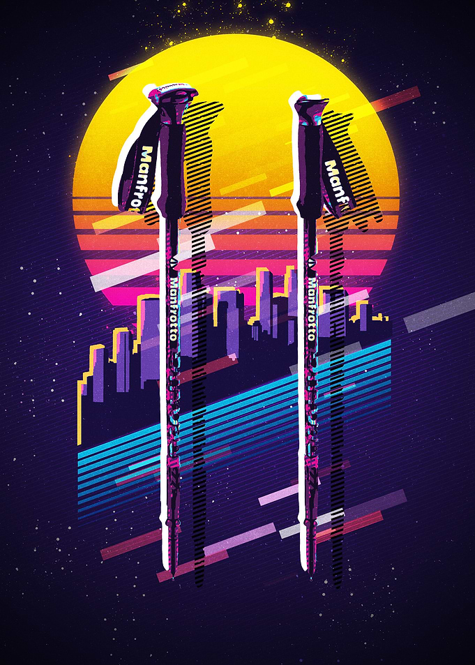Skiing