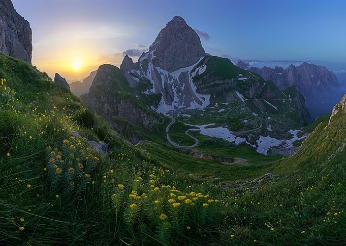Nature