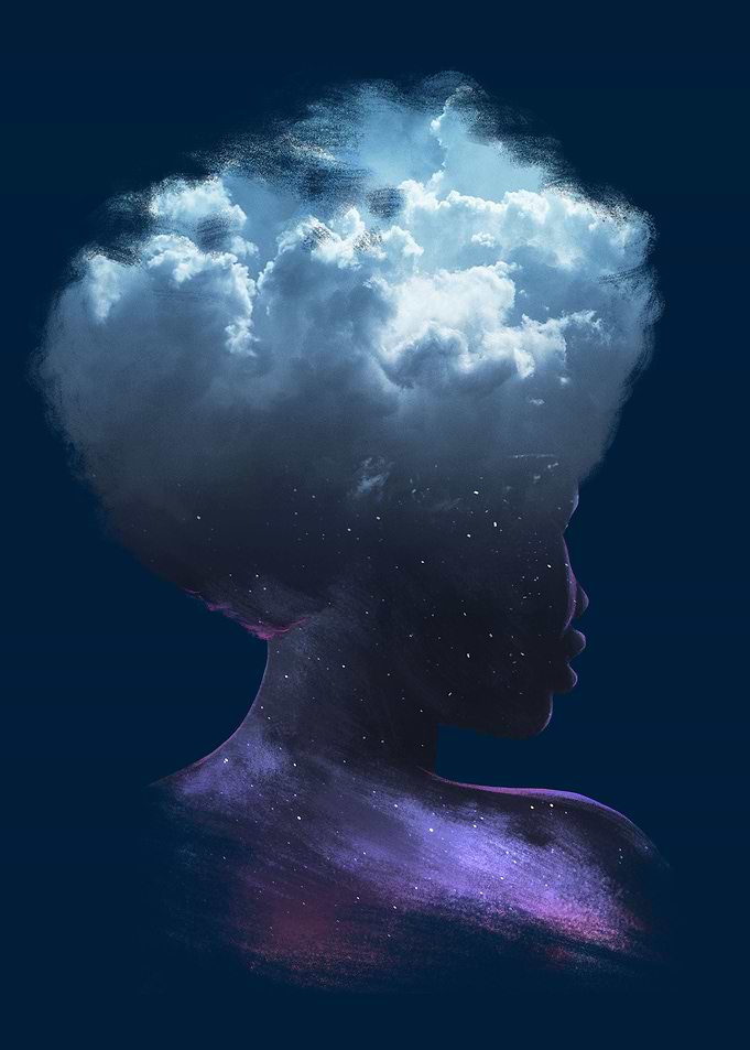 Head in the Clouds