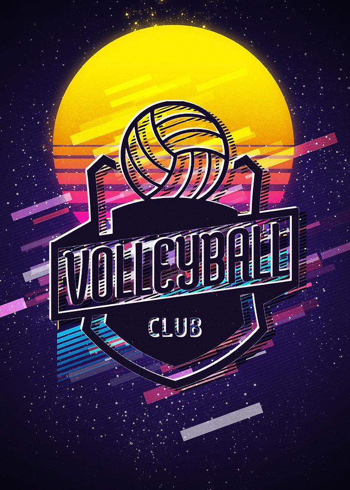 volleyball