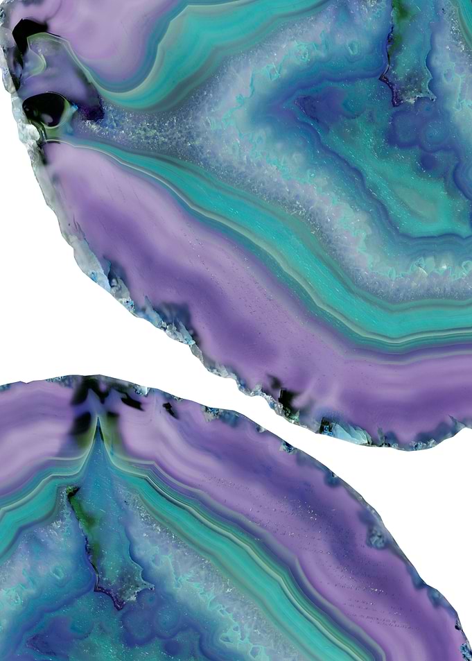 Agate Boho Chic 5