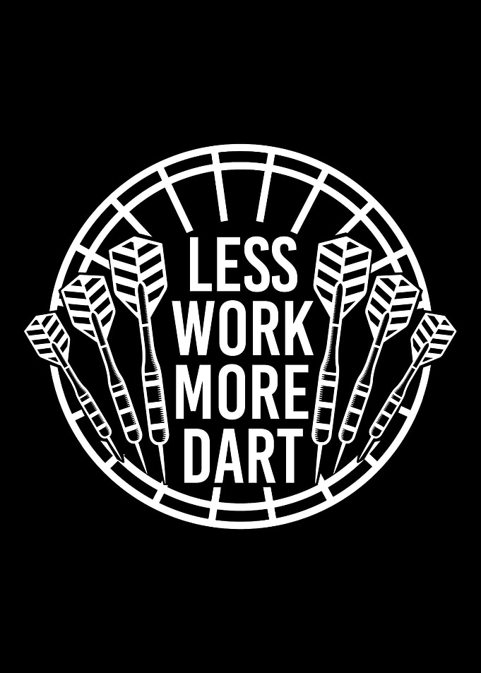 Darts Sport Bullseye Dart