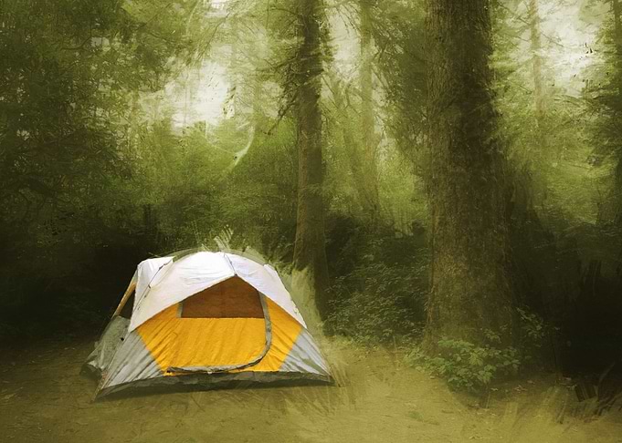 Tent