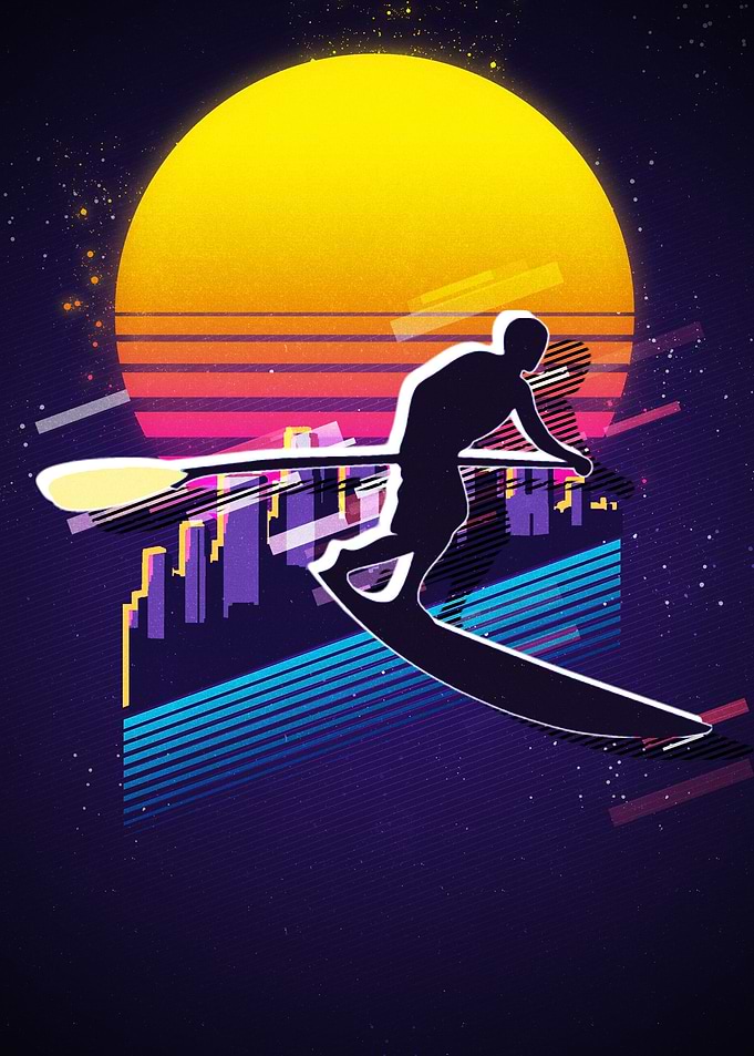 Surf