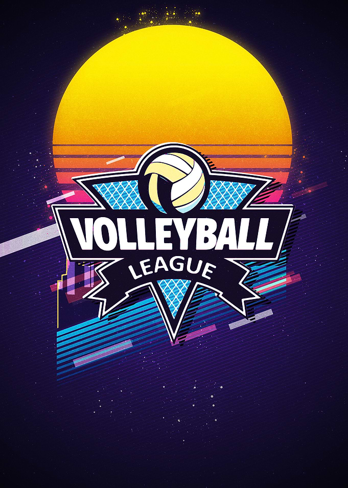 volleyball
