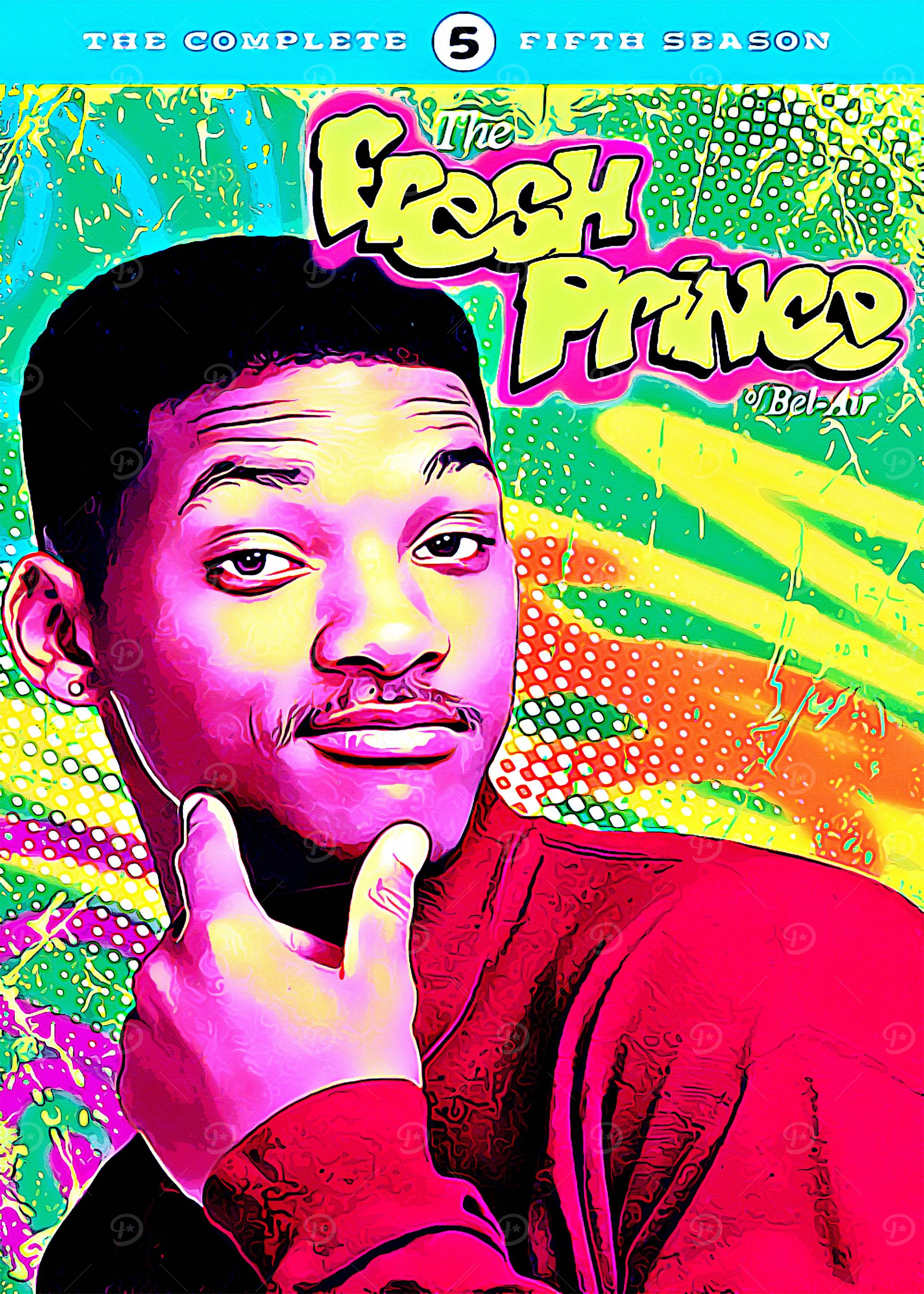 The Fresh Prince Of Bel Ai