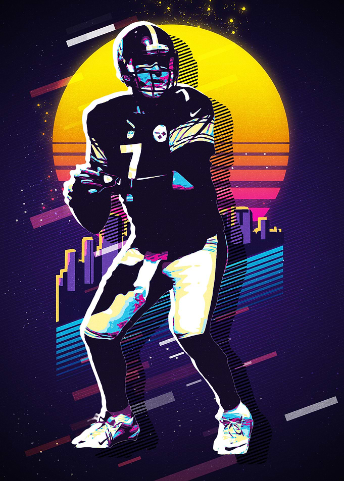 Ben Roethlisberger