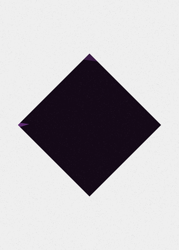 Crossing lines