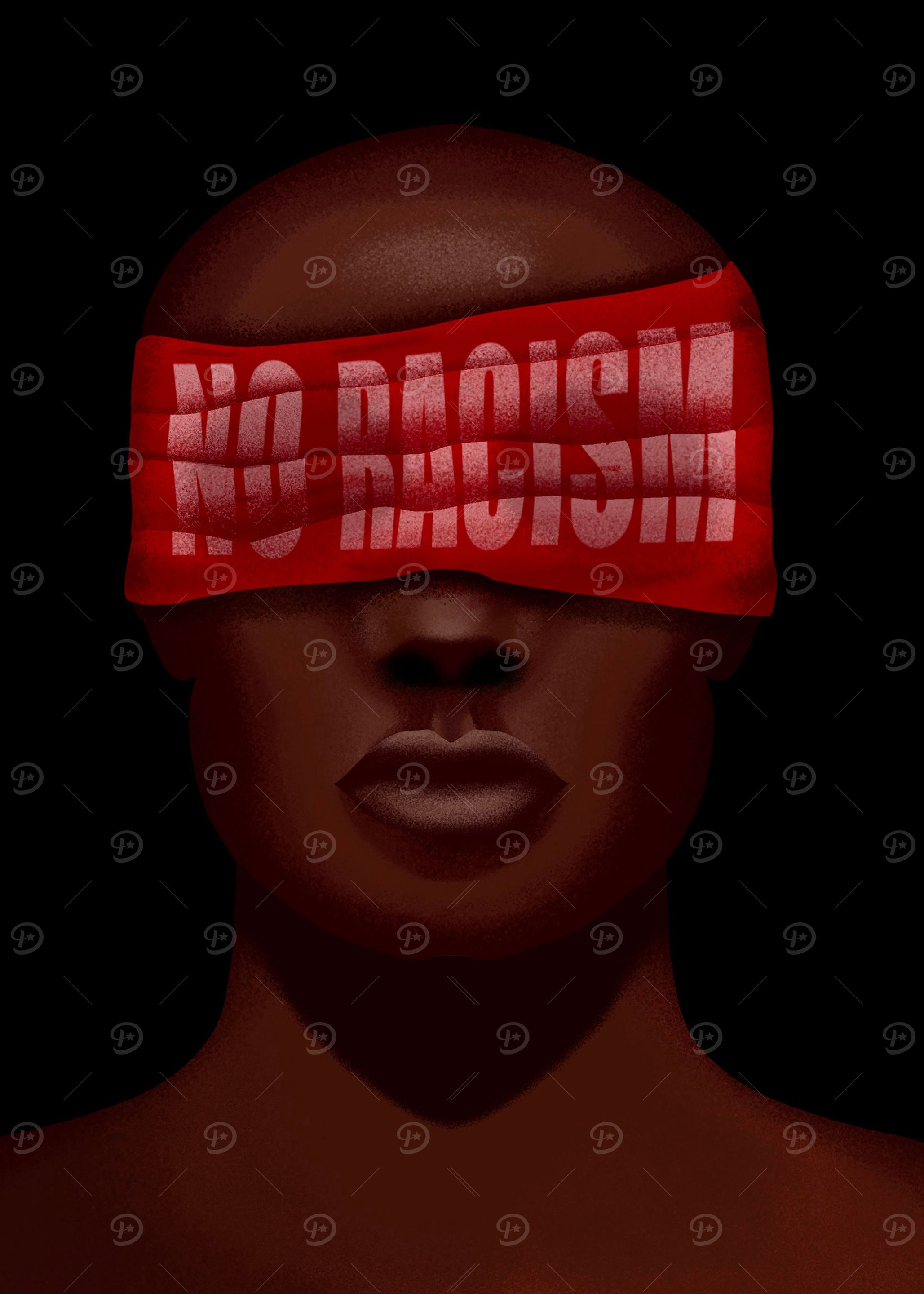 No Racism