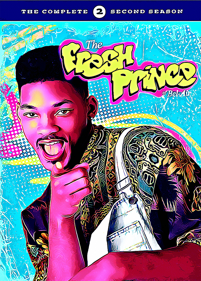 The Fresh Prince Of Bel Ai