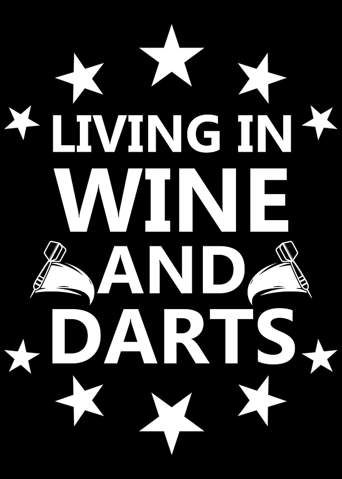 Darts Sport Bullseye Dart