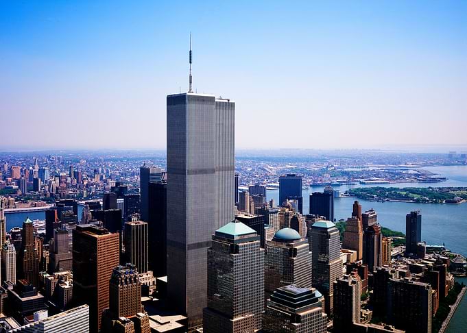 World Trade Center