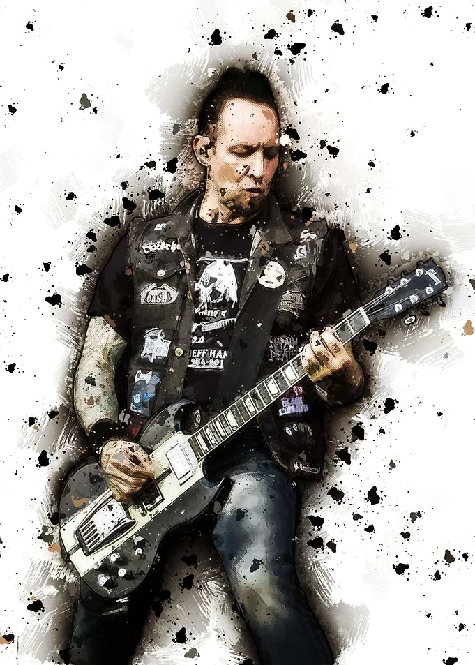 Michael Poulsen