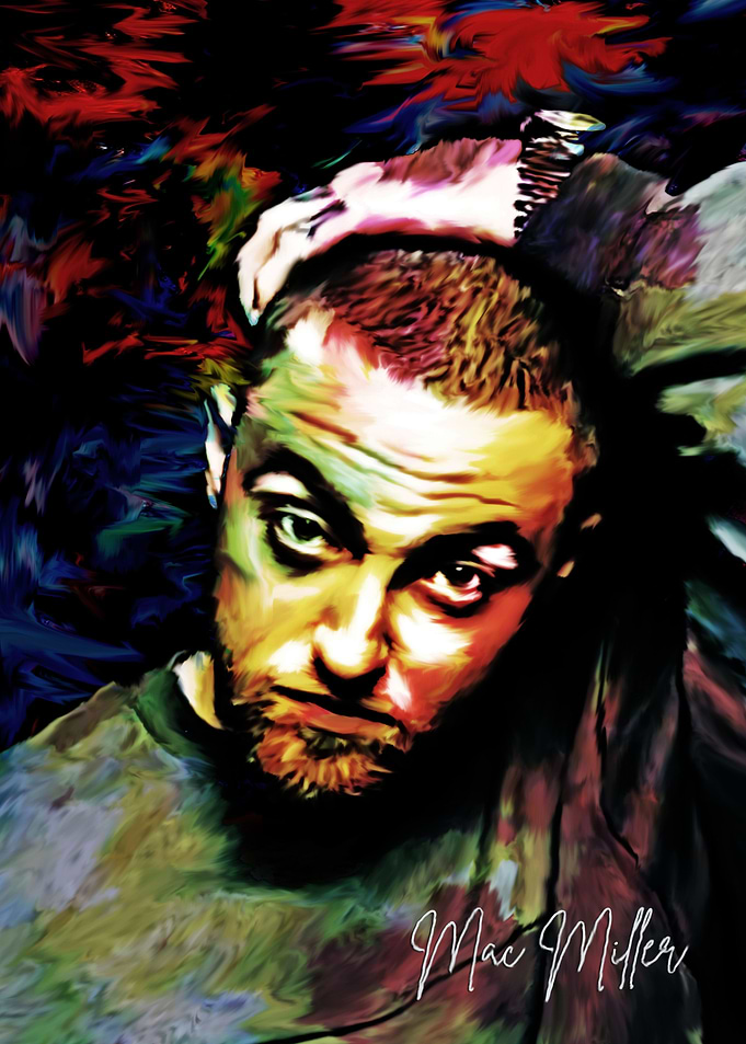 Mac Miller