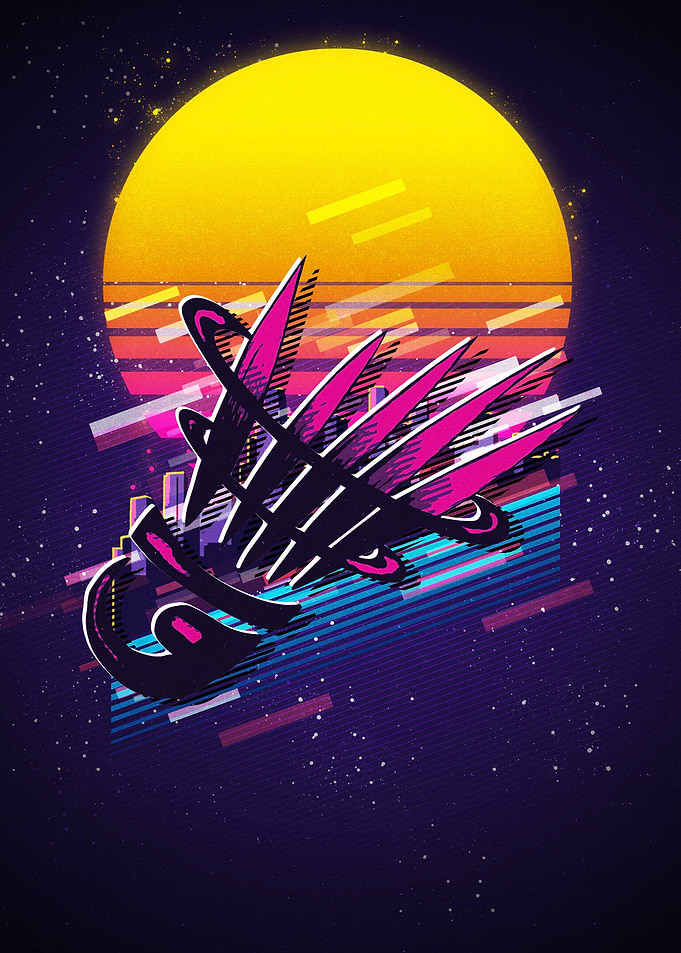 badminton